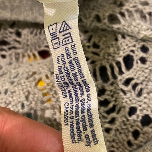 Aeropostale light knit sweater - Picture 7 of 7